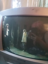 Daewoo inch retro crt tv - retro,