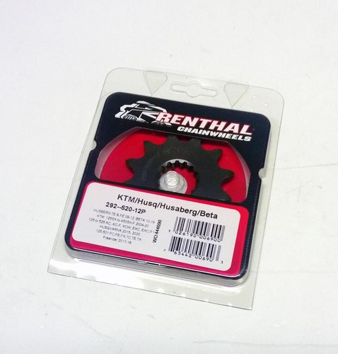 Husqvarna renthal front - husqvarna,