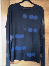 Issey Miyake Men Abstract Dye