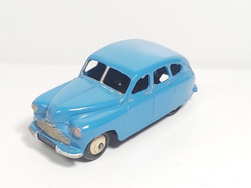 Vintage dinky toys 40e 153 - toys,