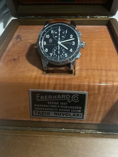Offers accepted eberhard - eberhard, –