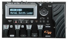 Roland GR-55S BK Guitar