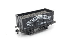 Hornby Minitrix N Gauge Wagon