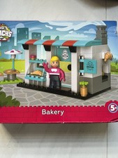 BNIB Kid’s Bricks 99 Piece