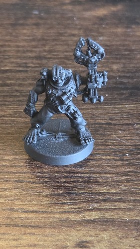 Games workshop warhammer 40k - workshop,