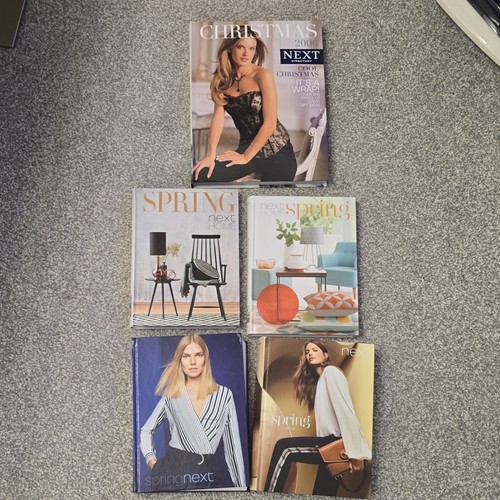 Bundle vintage next - bundle, of