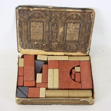 Richter anchor blocks - richter's,