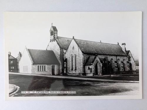 Real photo postcard st - real,