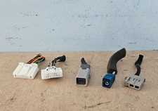 NISSAN NOTE QASHQAI LCN SAT