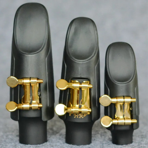 Bakelite saxophone - hr*,