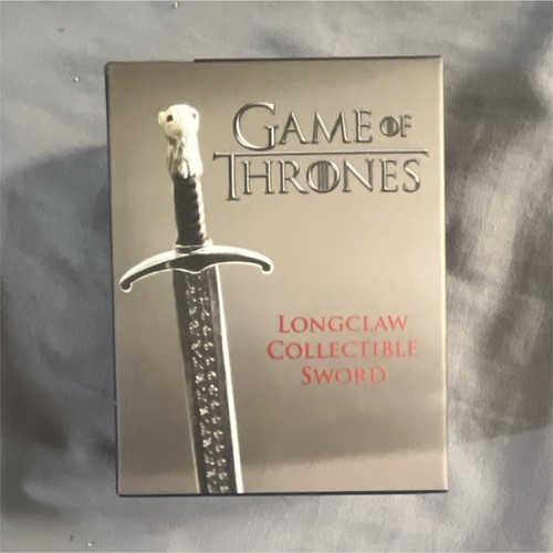 Game thrones longclaw - of,