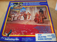 THE TEN COMMANDMENTS 1956