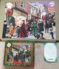 Waddingtons 12th Christmas