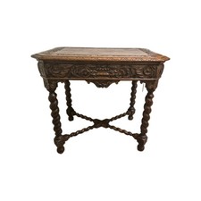 A Lovely Antique Jacobean