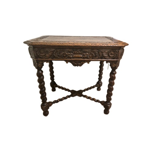 Lovely antique jacobean - a,