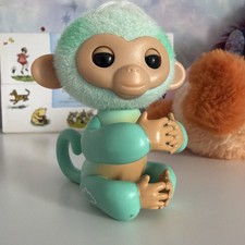 Fingerlings 3116 Interactive