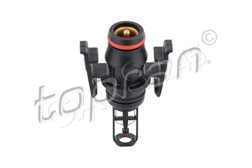 Intake air temperature - temperature, sensor