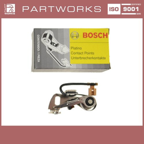 Ignition contact for - ignition,