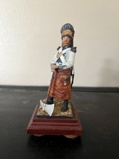 54mm metal - Napoleonic French