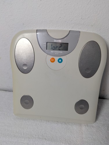 Tanita tbf 621 body - tbf-621,