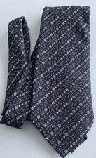 Silk Tie, Men’s Giorgio