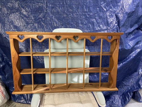 Vtg plate tea cup tiered - vtg,