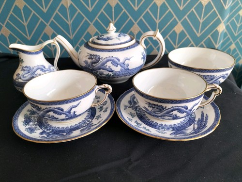 Rare 1920 royal crown - rare, derby