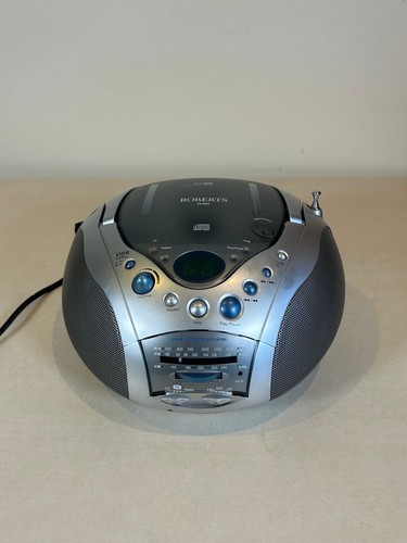 Roberts 9959 portable - roberts,