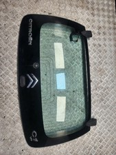 CITROEN C1 GLASS BOOT LID REAR