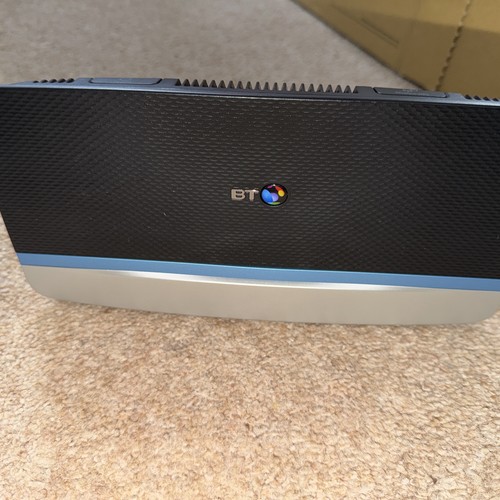 Home hub type - bt,
