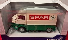 Solid Citroen Type HY Van SPAR