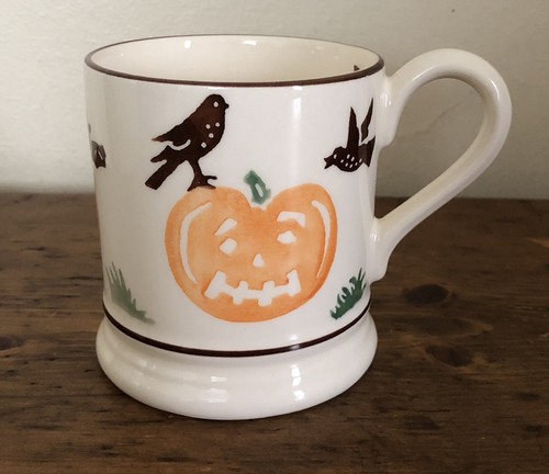 Emma bridgewater halloween - bridgewater,
