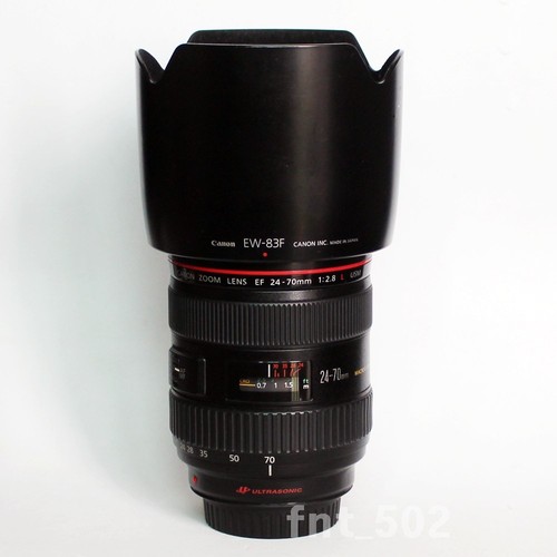 Canon 70mm 8 - canon, l