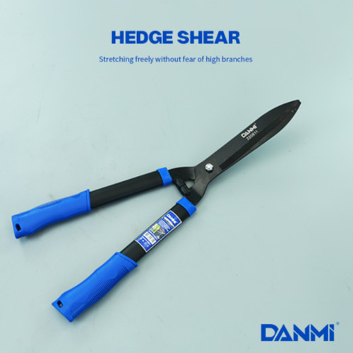 Danmi three section - section, handle