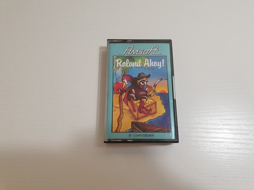 Roland ahoy amsoft - -,