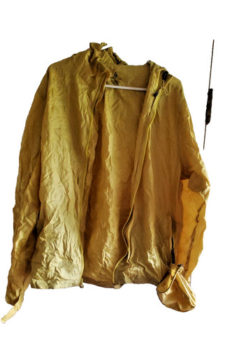 Sierra designs men - sierra, yellow