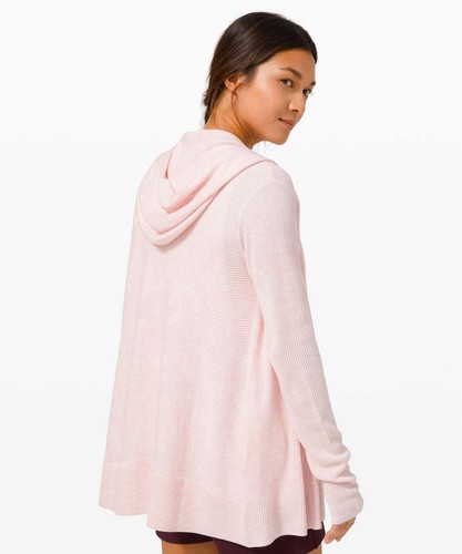 Lululemon sundown sweater wrap - lululemon,