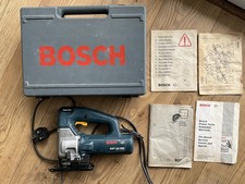 Bosch GST 85 PBE Jigsaw 240V -
