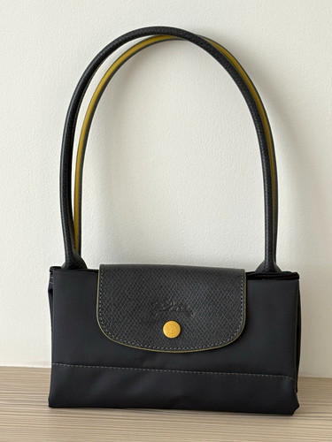 Longchamp pliage dark - pliage,