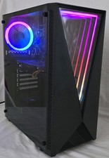 Gaming PC Intel Core i5 16GB