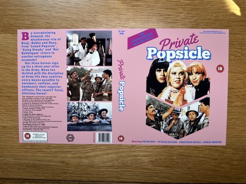 Lemon popsicle private - popsicle, 4