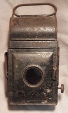 Vintage BR / GWR Railway