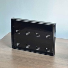 Medal Display Case Desk Office