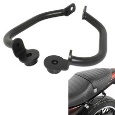 Passenger Pillion Rear Seat