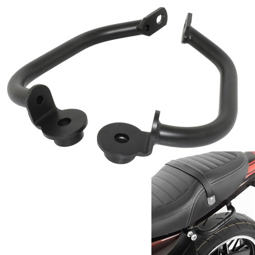 Passenger pillion rear - pillion, seat