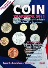 Coin Yearbook 2011 By John W