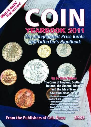 Coin yearbook 2011 - coin,
