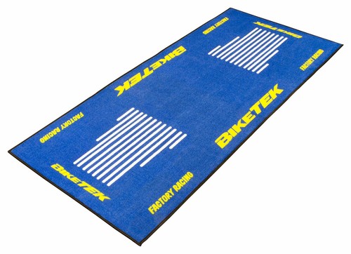 Biketek series blue yellow - biketek,