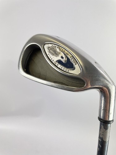 Callaway hawk eye vft iron - hawk,