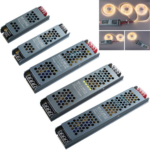 Led power supply 12v 24v - led,